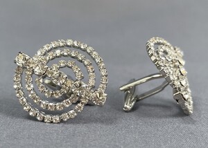 CL22-2726 SILVER-CYCLONE